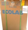 Ecolab E-ULT low temperature undercounter dishmachine New in Box $5499 - 2