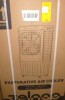 Zelngo 3300 CFM 3-Speed Portable Evaporative (Swamp Cooler) Cooler for 900 sq. ft. 24-Hour Timer With 10.6 Gal. Tank, New in Box $399 - 2