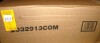 Ameriwood Home Oxford Computer Desk with Drawer, Pale Oak, New in Box $299 - 2