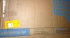 Phi Villa 15 ft. Market Patio Umbrella 2-Side in Ivory White with Base and Sandbags, New in Box $299 - 2