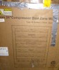 Yeego 24" Dual Zone 46-Bottles Built-In Wine Cooler Freestanding Refrigerator with 5 Removable Shelves Frost Free 40-65&deg; New Shelf Pull On Working $699 - 2