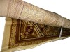 Tayse Rugs Sensation Oriental Ivory 8 ft. x 11 ft. Indoor Area Rug, New $499 - 2