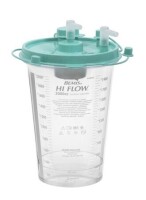 BEMIS 2000cc Hi-Flow Canister New