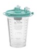 BEMIS 2000cc Hi-Flow Canister New