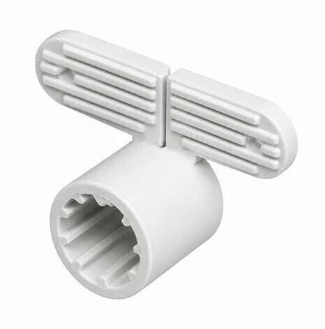 Flexi-Fin P-2060 - 2" Insulating Suspension Pipe Clamp, 25-Count New In Box