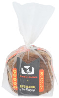 Simple Kneads, Bread Sourdough Gluten Free, 21 Ounce