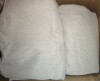 Ebern Designs 100% Blackout Linen Textured Curtains for Bedroom, Privacy Protection & Noise Reducing Drapes, Insulated Window Treatments for Farmhouse, 2 Panels, 52" x 108" $89 - 2