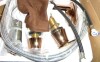 Wovier 2-handle Bathroom Faucet with Drain Assembly WF-RO-8417 New In Box $299 - 2