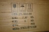 Ivy Bronx Robiul 70" Arc Floor Lamp with LED Light Bulb Included New In Box $399 - 2