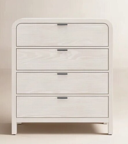 Joss & Main Essie 68" W 5-Drawer Dresser New $2699