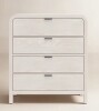 Joss & Main Essie 68" W 5-Drawer Dresser New $2699