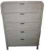 Joss & Main Essie 68" W 5-Drawer Dresser New $2699 - 2
