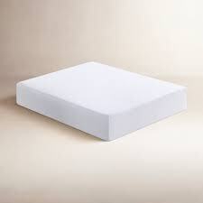 Wayfair Sleep Queen 12" Firm Gel Memory Foam Mattress New in Box $799