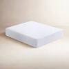 Wayfair Sleep Queen 12" Firm Gel Memory Foam Mattress New in Box $799