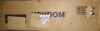 Vondom Stone Coffee Table in Ecru New in Box $799 - 2