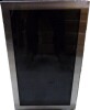Ca'Lefort 18.9-in W 32-Bottles Stainless Steel Freestanding/Undercounter Indoor Wine Cooler with Glass Door $599 - 2