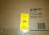 Qualiazero Kitchen Bathroom Trash Can Combo, 13.2 Gallon and Two 1.3 Gallon Stainless Steel Step Garbage Bin with Soft Close Lid, Silver New In Box $199 - 2