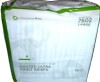PremierPro 7602 &ndash; Quilted Ultra Adult Diapers High Absorbency Size Large, 18-Count New In Box - 2