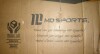 Hall of Games 32-ft Outdoor Volleyball and Badminton Net with Carrying Bag Accessories Set New In Box $199 - 2