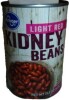 Kroger Light Red Kidney Beans, 15.5 oz New Best by 6/2029 - 2