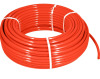 VEVOR 1000Ft PEX Tubing Pipe 1/2" PEX Tubing Oxygen Barrier Radiant Floor PEX Pipe Radiant Heat Floor Heating Plumbing Cold and Hot Water Tubing New In Box $299