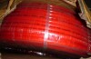 VEVOR 1000Ft PEX Tubing Pipe 1/2" PEX Tubing Oxygen Barrier Radiant Floor PEX Pipe Radiant Heat Floor Heating Plumbing Cold and Hot Water Tubing New In Box $299 - 2