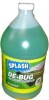 SPLASH 1-Gallon Windshield Washer Fluid New - 2