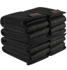 VEVOR Flood Barriers, Water Flood Dam Bags 8 Pack, Water Activated Flood Barriers for Home, Doorway, Driveway (10ft x 6in) New In Box $199