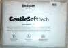 Bedsure 100% 3-Piece Stone Washed Cotton Duvet Cover Queen, Minimalist Cotton Duvet Cover Linen Like for All Seasons - GentleSoft&trade; Plain Simple Bedding New In Box $299 - 2