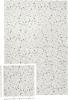 Yay Mats Stylish Extra Large Puzzle Mat, Thick, Inter Locking Foam Floor Tile Covers 6 ft x 4 ft. Expandable Tiles with Edges Exercise and Kids mat Protective Floor Surface (Henri TERRAZZO) New In Box $199