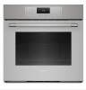 Thermador - Masterpiece 30" 4.6 Cu. Ft. Built-In Single Electric Smart Wall Oven with True Convection and Professional Handle - Stainless Steel New $3499