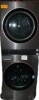 LG Single Unit Front Load LG WashTower&trade; with Center Control&trade; 4.5 cu. ft. Washer and 7.4 cu. ft. Electric Dryer New $2999 - 2