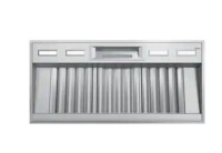 Thermador Professional - 46 inches - Externally Vented - Range Hood Insert - Stainless Steel New in Box $2999