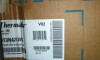 Thermador Professional - 46 inches - Externally Vented - Range Hood Insert - Stainless Steel New in Box $2999 - 2