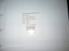 MLILY Harmony Chill 3.0 13" Memory Foam Plush Tight Top Cal King Mattress Made in USA New in Box $3499 - 2