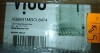 Vigo Elan 60-64" W x 74" H Sliding Frameless Shower Door with 3/8" Clear Glass VG6041MGCL6474 New in Box $1799 - 2