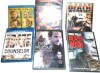 Blu-Ray / DVD Movie Assorted