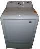 Samsung - 7.2 Cu. Ft. Electric Dryer with Sensor Dry - White New $999 - 2