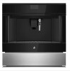 JennAir - Noir Coffee Maker and Espresso Machine - Black Floating Glass New in Box $3999
