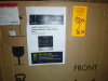 JennAir - Noir Coffee Maker and Espresso Machine - Black Floating Glass New in Box $3999 - 2