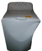 Ge Hotpoint 4.0 cu.ft. Top Load Washer in White with Cold Plus and Water Level Control $999 - 2