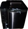 GE Profile - Opal 1.0 Nugget Ice Maker With Side Tank - Black $699 - 2