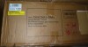 Trule Upholstered Lazy Chair with Ottoman,Modern Comfy Lounge Sofa Chair with Armrest and a Side Pocket in Gray New in Box $499 - 2