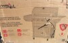 Nexgrill 4 Burner Stainless Steel Propane Gas Grill with Side Burner New in Box $599 - 2