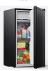 VEVOR 3.2 Cu.Ft Mini Fridge with Freezer, Single Door Compact Refrigerator with Micron Freezer Zone, 7-Mode Adjustable Temp, Energy Efficient Dorm Fridge, New in Box $399