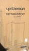 VEVOR 3.2 Cu.Ft Mini Fridge with Freezer, Single Door Compact Refrigerator with Micron Freezer Zone, 7-Mode Adjustable Temp, Energy Efficient Dorm Fridge, New in Box $399 - 2