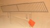 Daheat Large Extendable Patio Dining Table Aluminum Metal Indoor Outdoor 53" 106in. Adjustable for 6-8 Person Rectangular Table New in Box $699 - 2