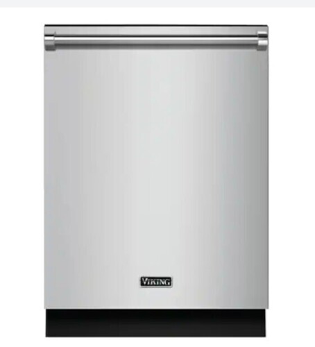 Viking - Dishwasher - Stainless Steel New $2499