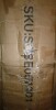 Ebern Designs Bensu Boucle Upholstered Platform Bed in White King Size New Shelf Pull $899 - 2