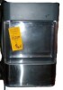 GE Profile - Opal 2.0 38-lb. Portable Ice maker with Nugget Ice Production and Built-in WiFi - Stainless Steel $699 - 2